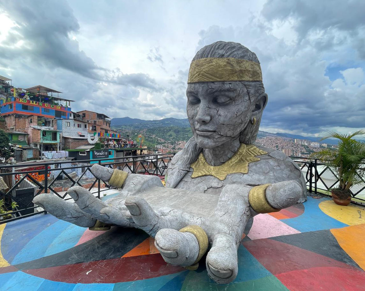 Comuna 13 y Graffiti Tour v2 - 4